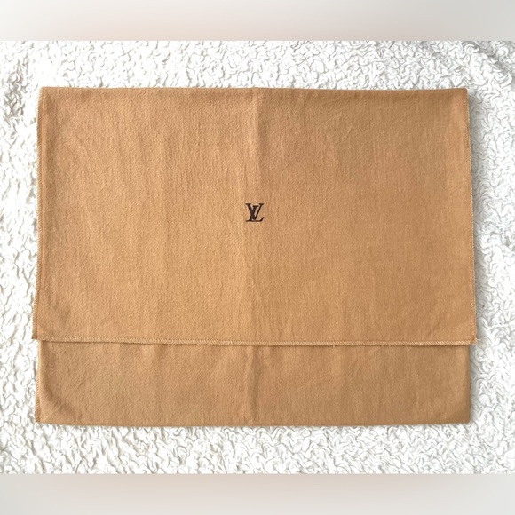 Louis Vuitton LV Large Dust Bag - Picture 1 of 3